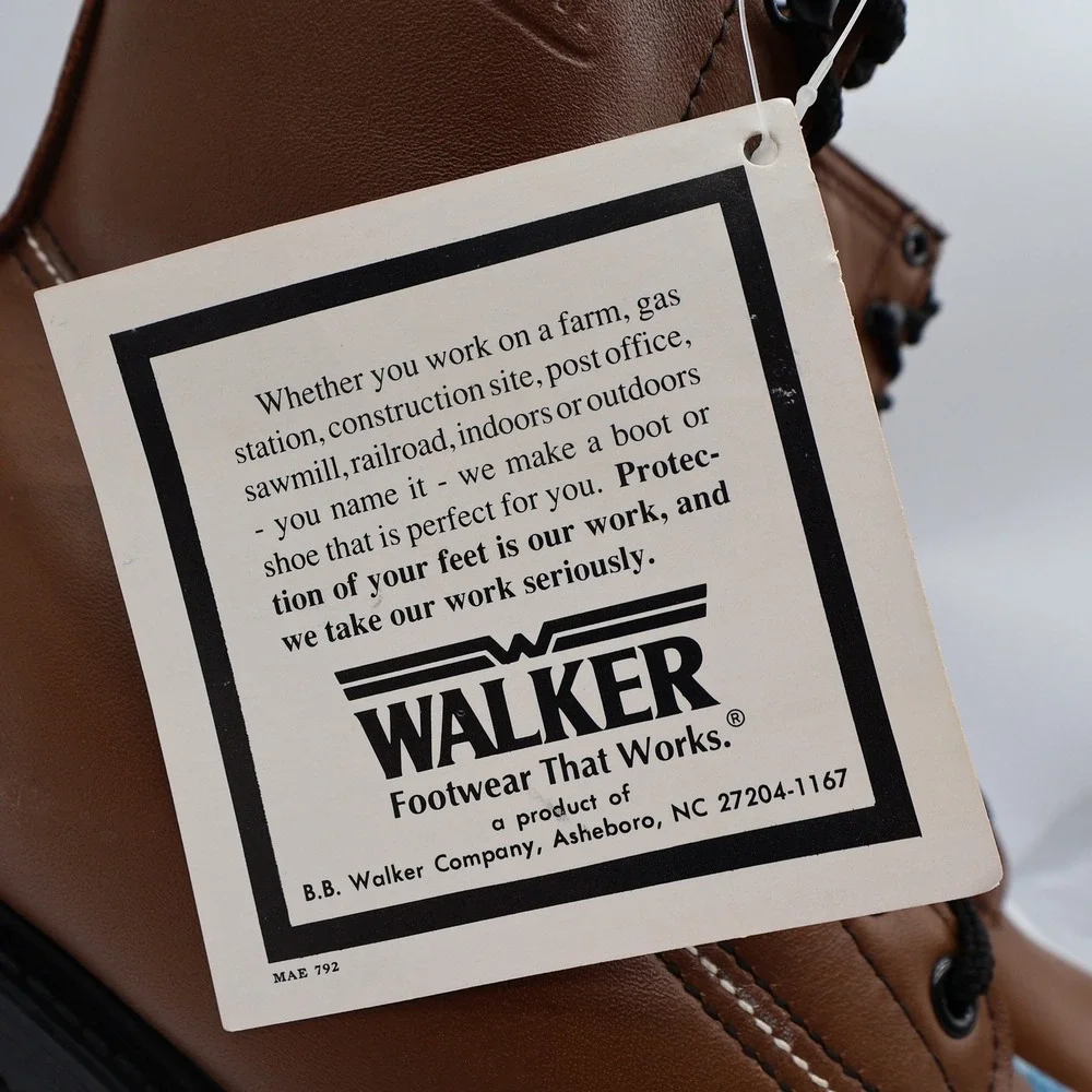 Walker ``` vintage